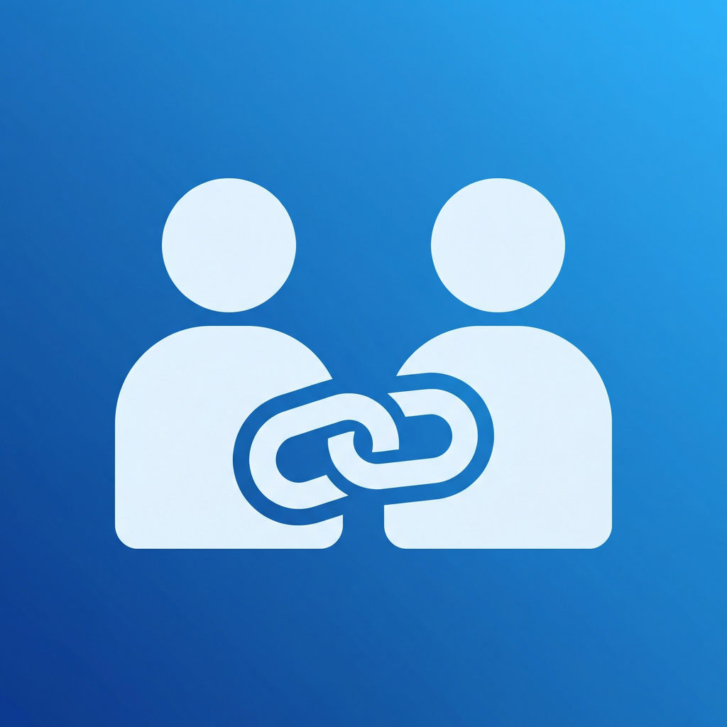 LetsLinkApp